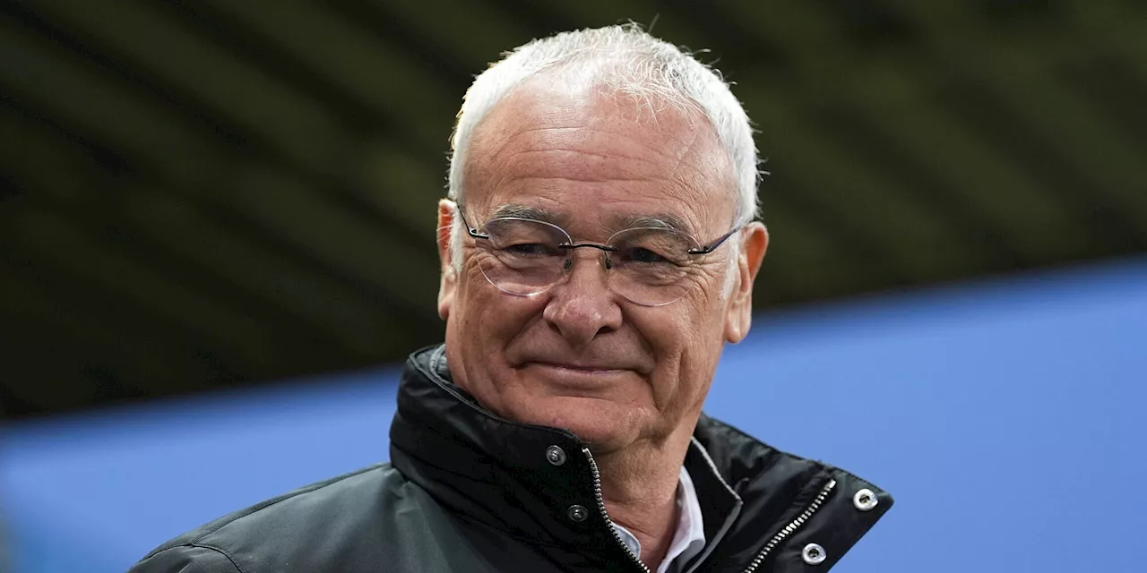 Ranieri Soddisfatto Dopo la Vittoria a Parma: 'La Roma del Futuro è di Soulé'