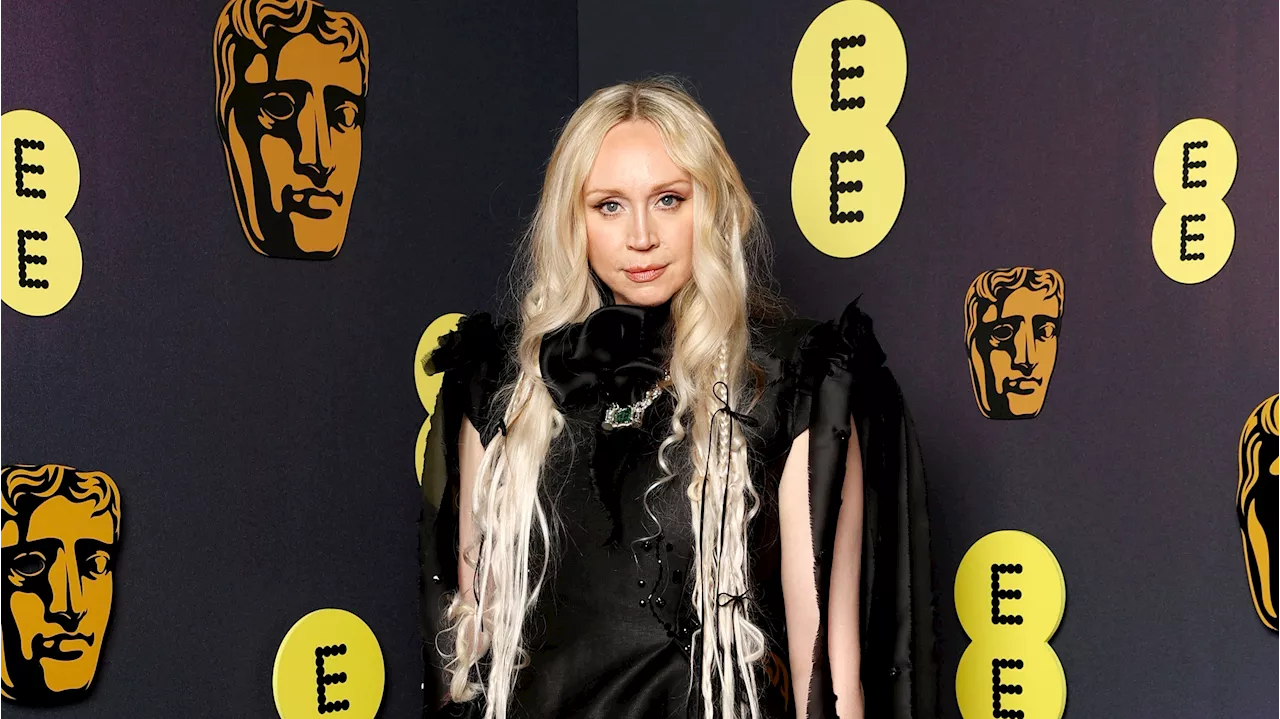 BAFTAs 2025: See Every Look From the Red Carpet