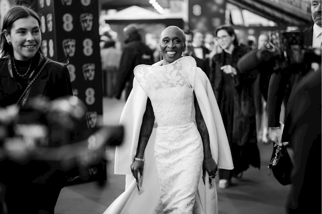 BAFTAs 2025 Red Carpet Arrivals Photos, Live Updates