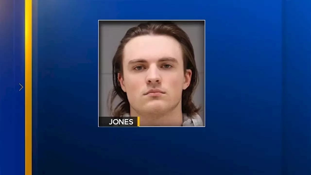 Michigan man allegedly drove over 700 miles to Bensalem Twp., Pa., with 'murderous intentions'