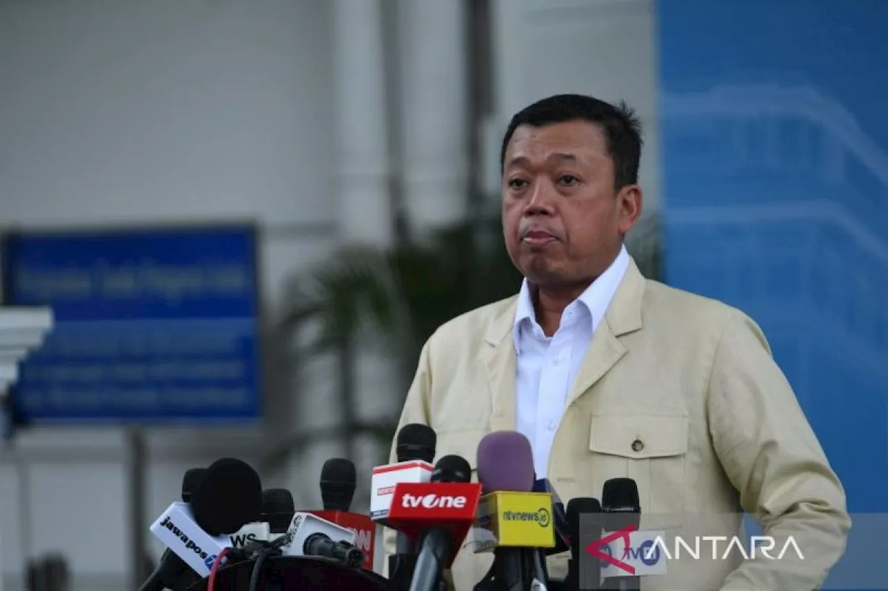 Menteri ATR: Kabur Bukan Solusi, Ayo Selesaikan Masalah Bersama