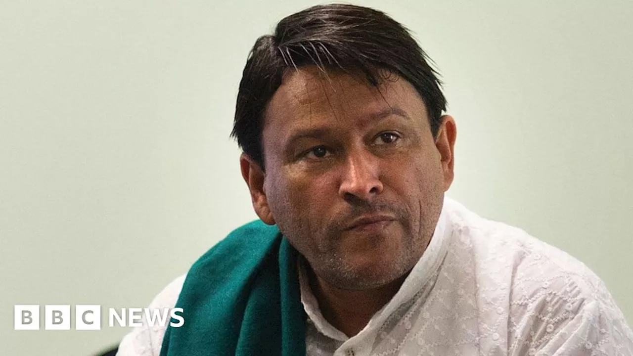 World's First Openly Gay Imam Shot Dead in South Africa