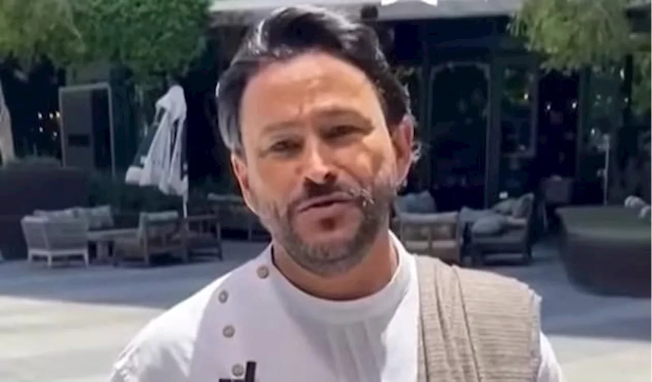 Imam Muhsin Hendricks, World's First Openly Gay Imam, Gunned Down in South Africa