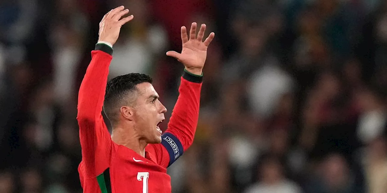 Kupang dan Kunjungan ke-3 Cristiano Ronaldo ke Indonesia