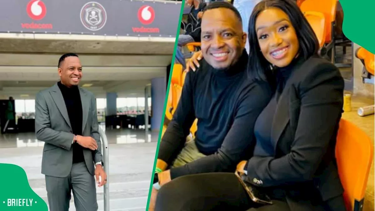 Kaizer Chiefs Fans React as Itumeleng Khune Supports Orlando Pirates