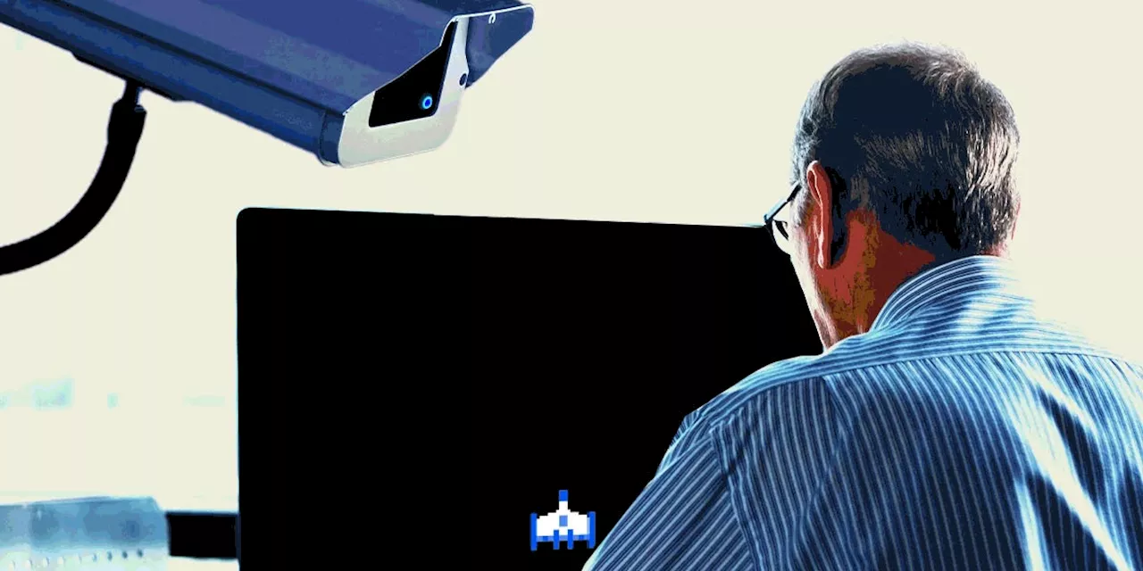 The Rise of Employee Surveillance: Tracking Productivity in the Age of Remote Work