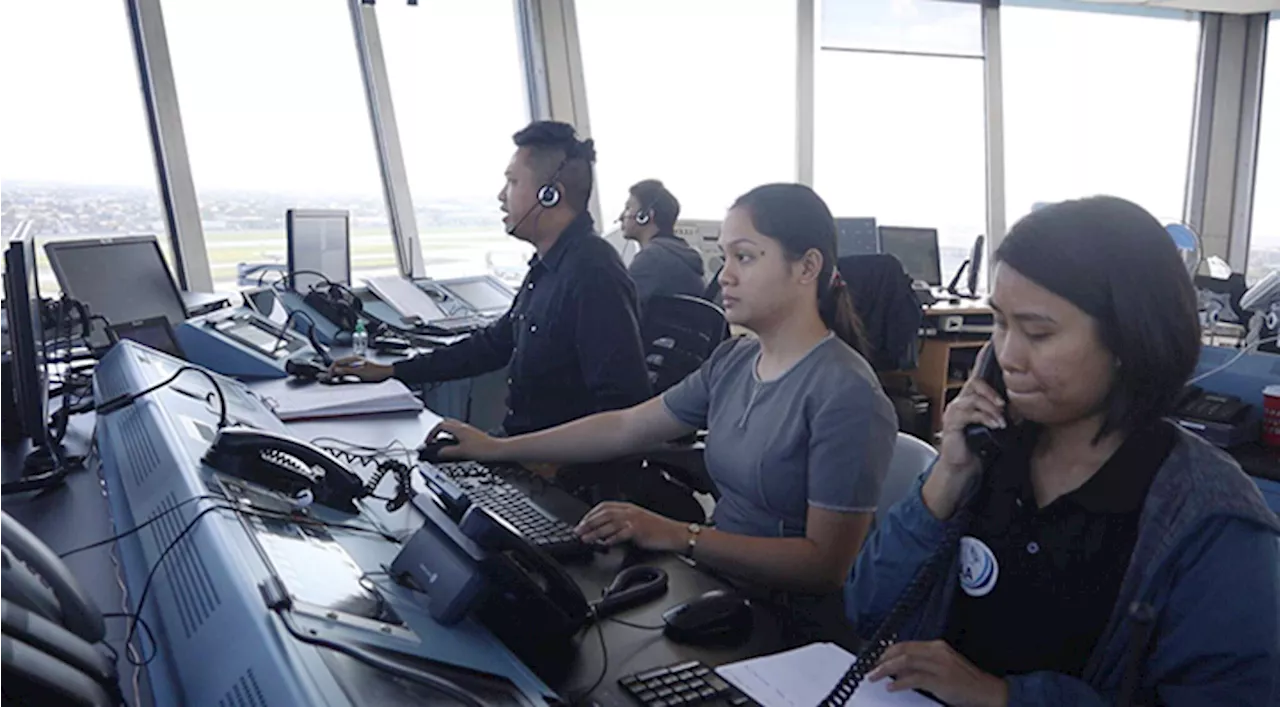 ComClark to Submit Updated Proposal for Philippines' Air Traffic Control Modernization