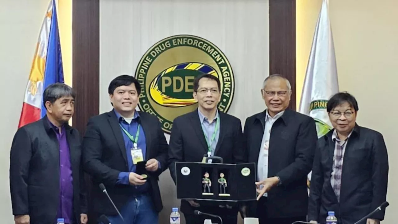 Gomez Inventors Share Cannabis Oil Extraction Methodologies with PDEA