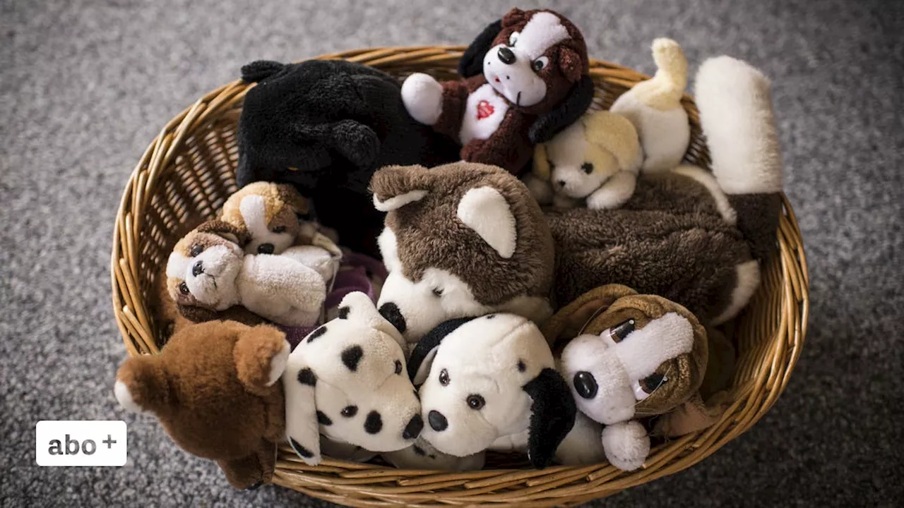 Youtube-Video mit Puppen: 45-Jährige erhält Strafbefehl