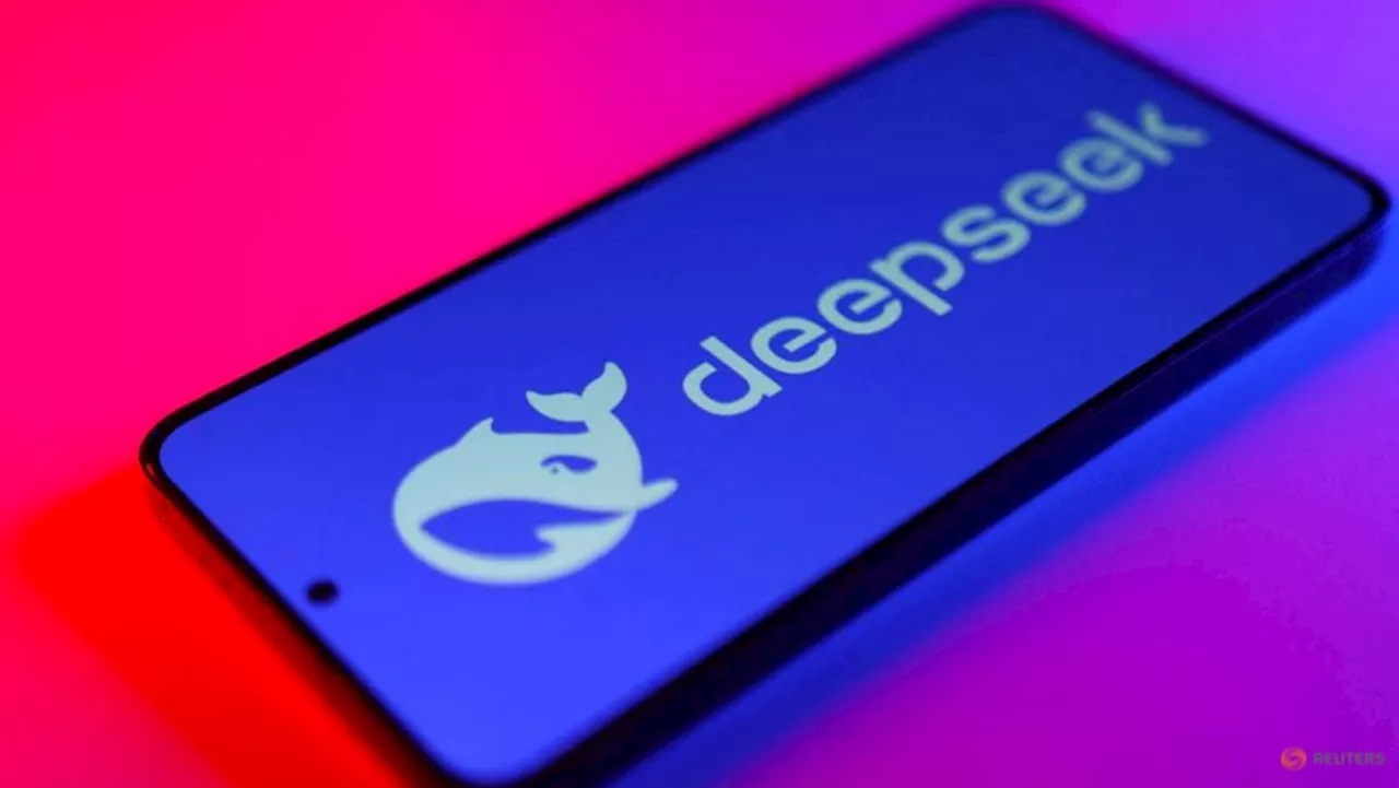South Korea Suspends DeepSeek Downloads Over Data Privacy Concerns