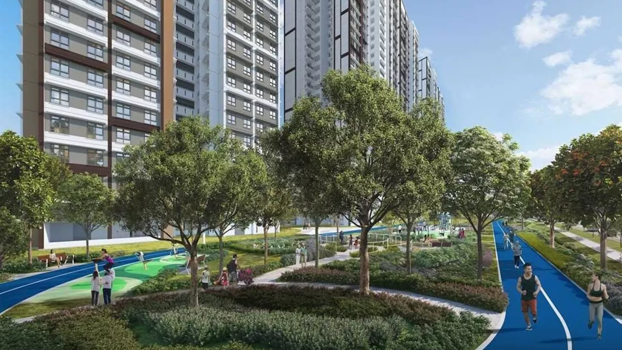 Tanjong Rhu Parc Front Draws Over 5 Applicants Per Unit in February BTO Sales