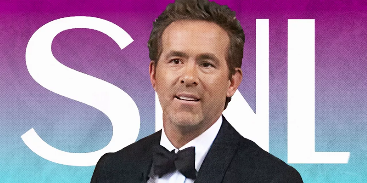 Ryan Reynolds' SNL Appearance Amidst 'It Ends With Us' Legal Drama Sparks Controversy