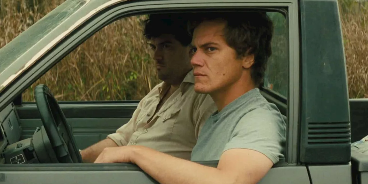 Shotgun Stories: A Powerful Exploration of Family Trauma and Revenge
