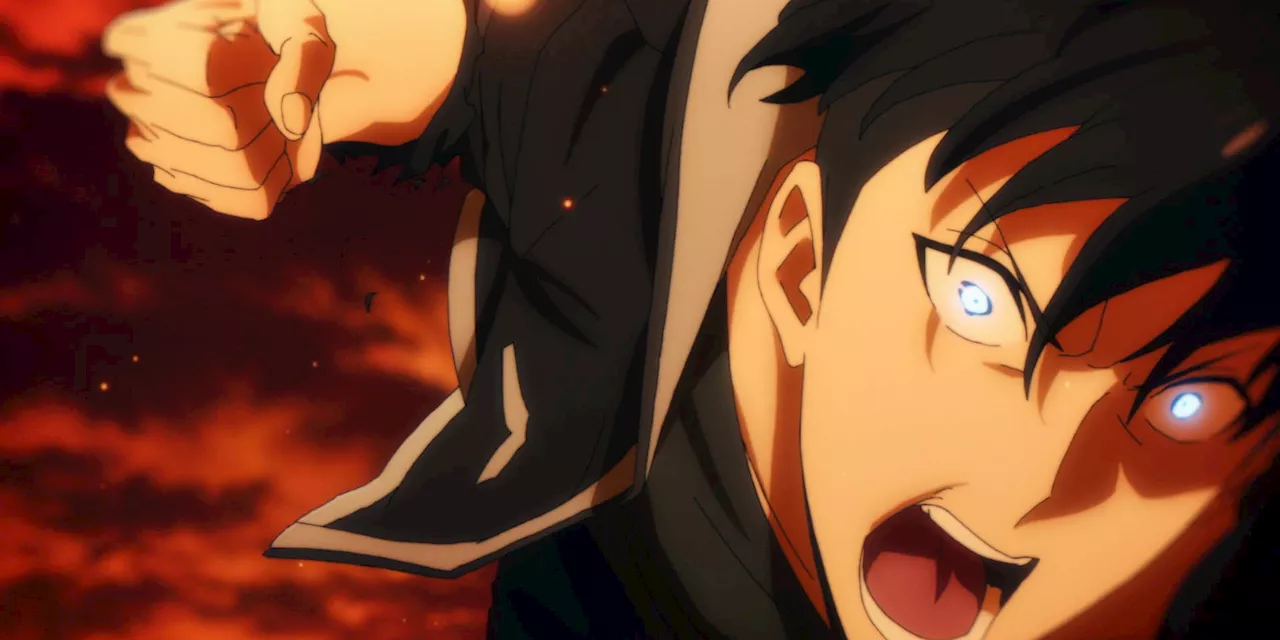 Solo Leveling Season 2 Dub Delayed by One Week