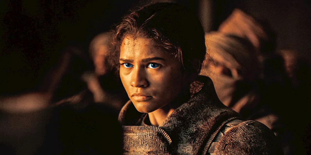 Zendaya to Film Dune: Messiah and Spider-Man 4 Back-to-Back This Summer