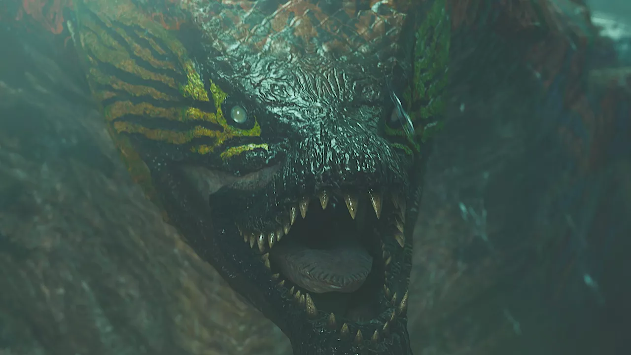 Capcom Gives Away Free Armor Spheres in Monster Hunter Wilds Launch Campaign