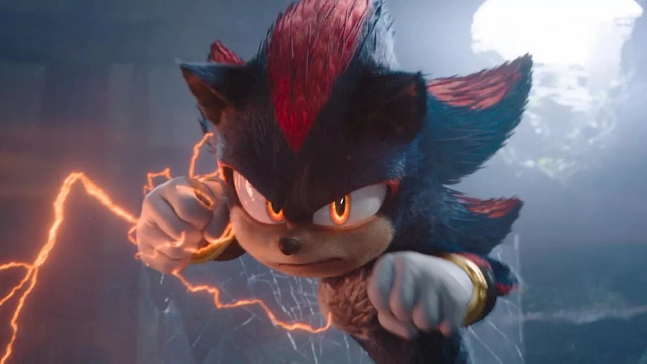 Sonic the Hedgehog 3 Sets Paramount+ Streaming Release Date