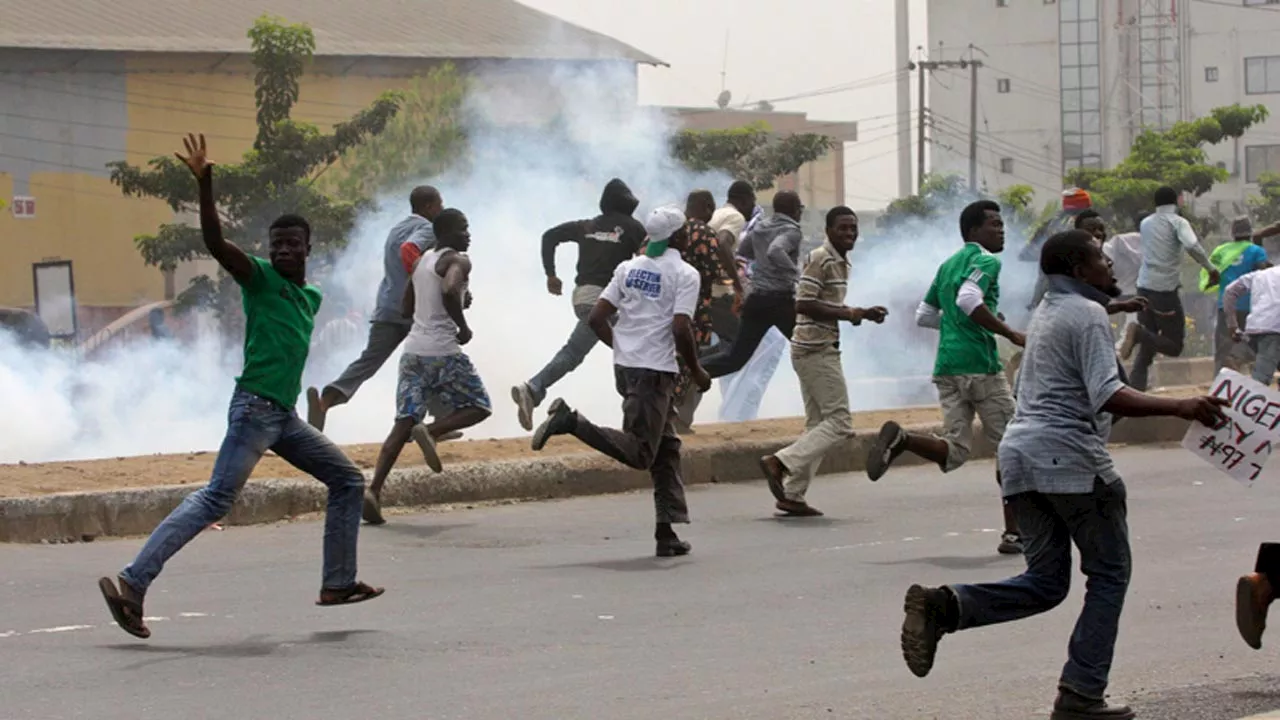 One Killed in Cult Clash Between Vikings and Black Axe in Delta Community