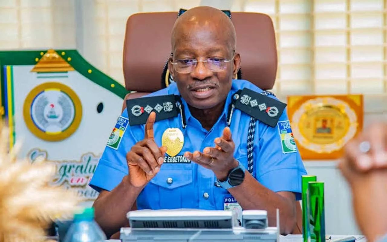 Police Deploy Additional Tactical Squads to Restore Order in Osun State
