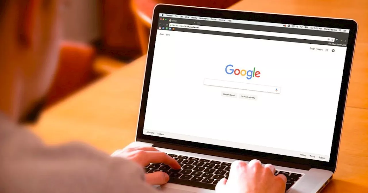 Google Adds AI-Powered Real-Time Protection to Chrome