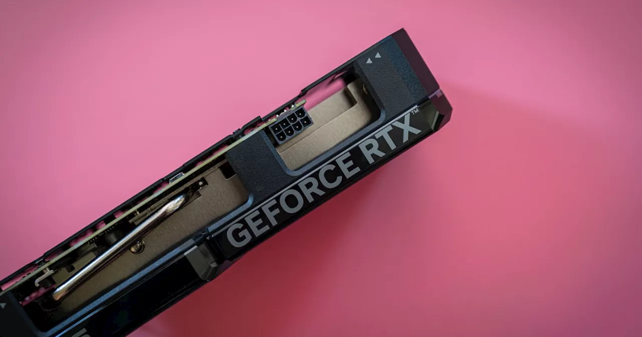 Nvidia Rumored to be Launching Budget-Friendly RTX 50-Series GPUs