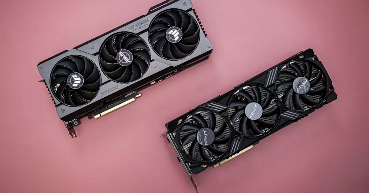 Nvidia's RTX 5070 Ti: Will It Be a Disappointment or a Steal?