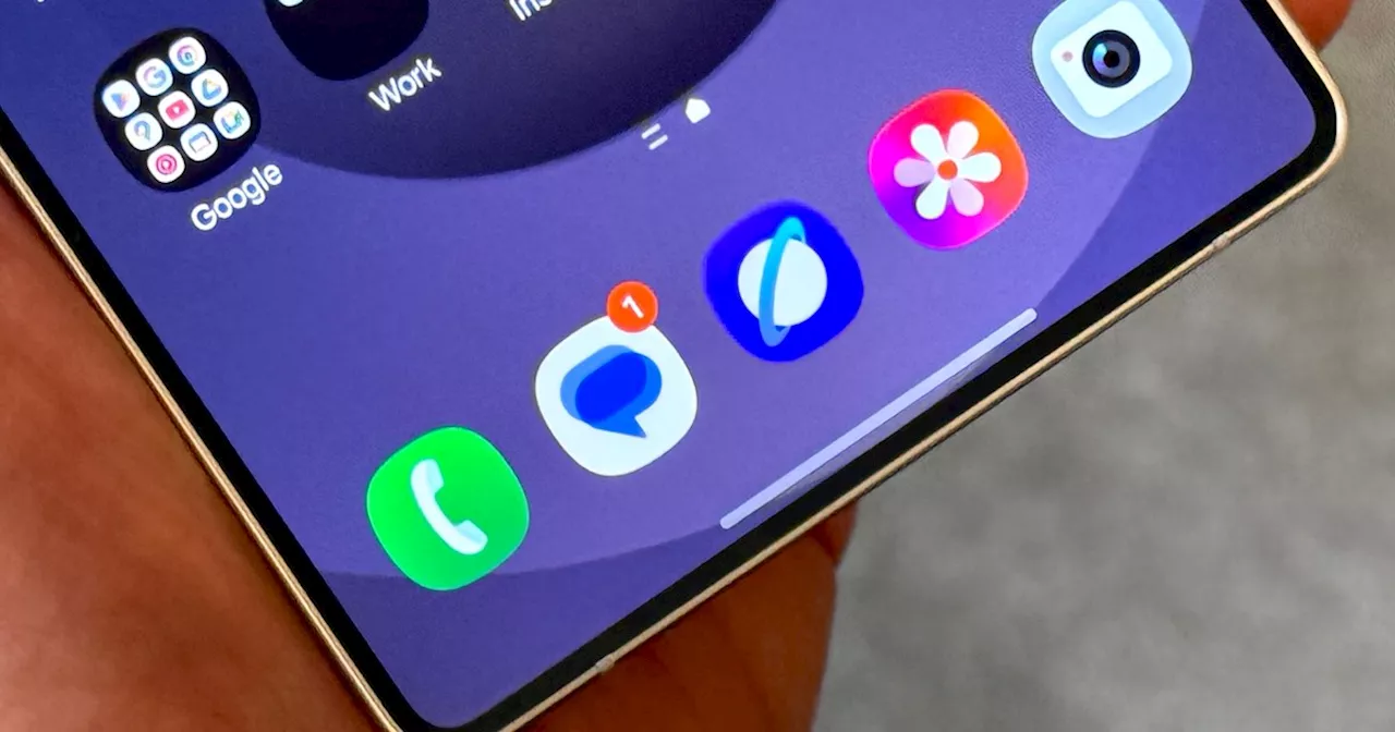 Why You Shouldn't Use Google Messages As A Notes App