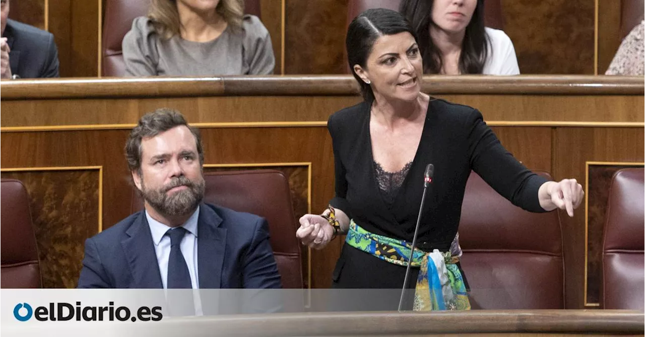 Las encuestas al alza no frenan la desbandada de Vox: doce años de purgas y constantes dimisiones