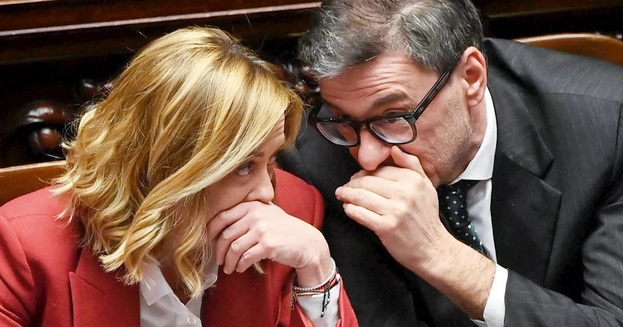 I tagli di Meloni affamano i Comuni (e li fanno litigare)