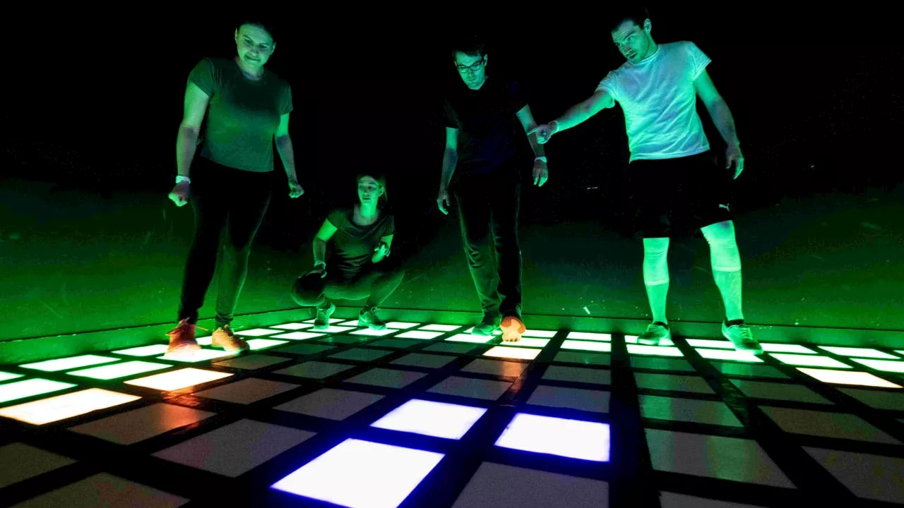Activate Interactive Gaming Facility to Open Second Location in Naperville