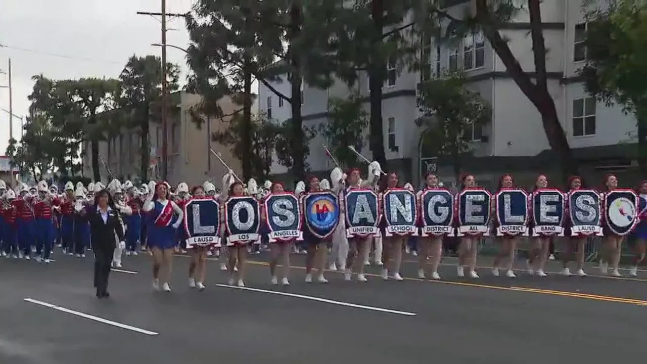 Kingdom Day Parade LA 2025: Ben Crump to serve as grand marshal