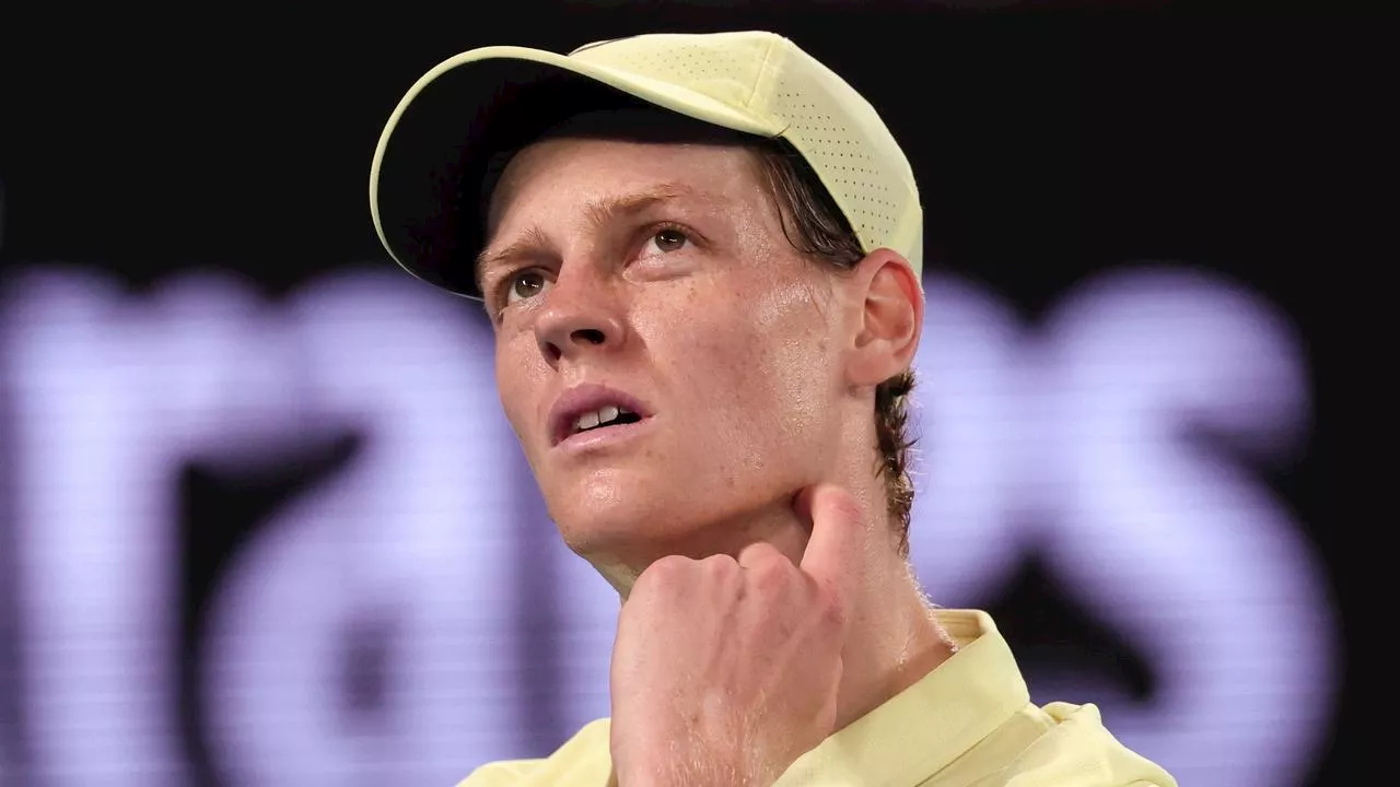 Explained: How doping saga ‘rocked’ tennis... and the Aus Open ‘heads up’ stars shunned