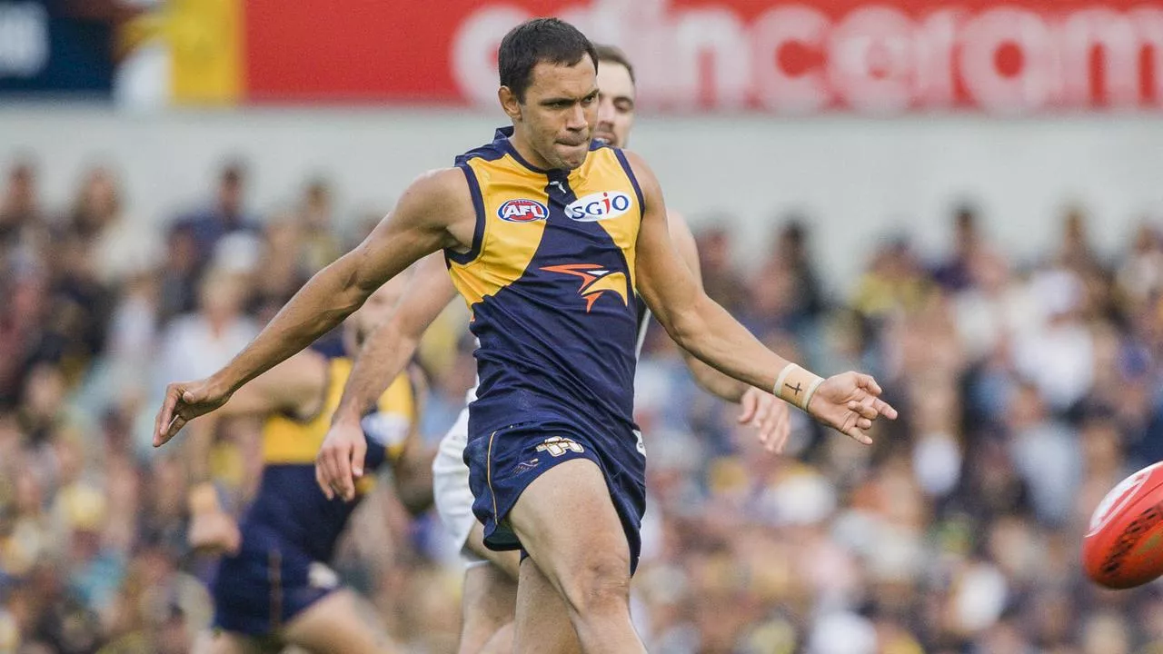 Former AFL Player Josh Hill Charged With Historic Child Sex Offences
