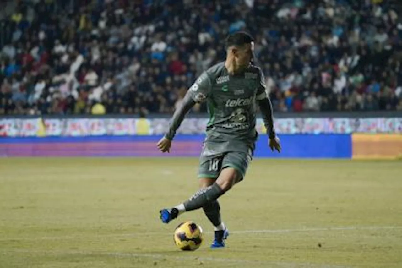 Néstor Lorenzo influyó en la decisión de James Rodríguez por jugar en el Club León