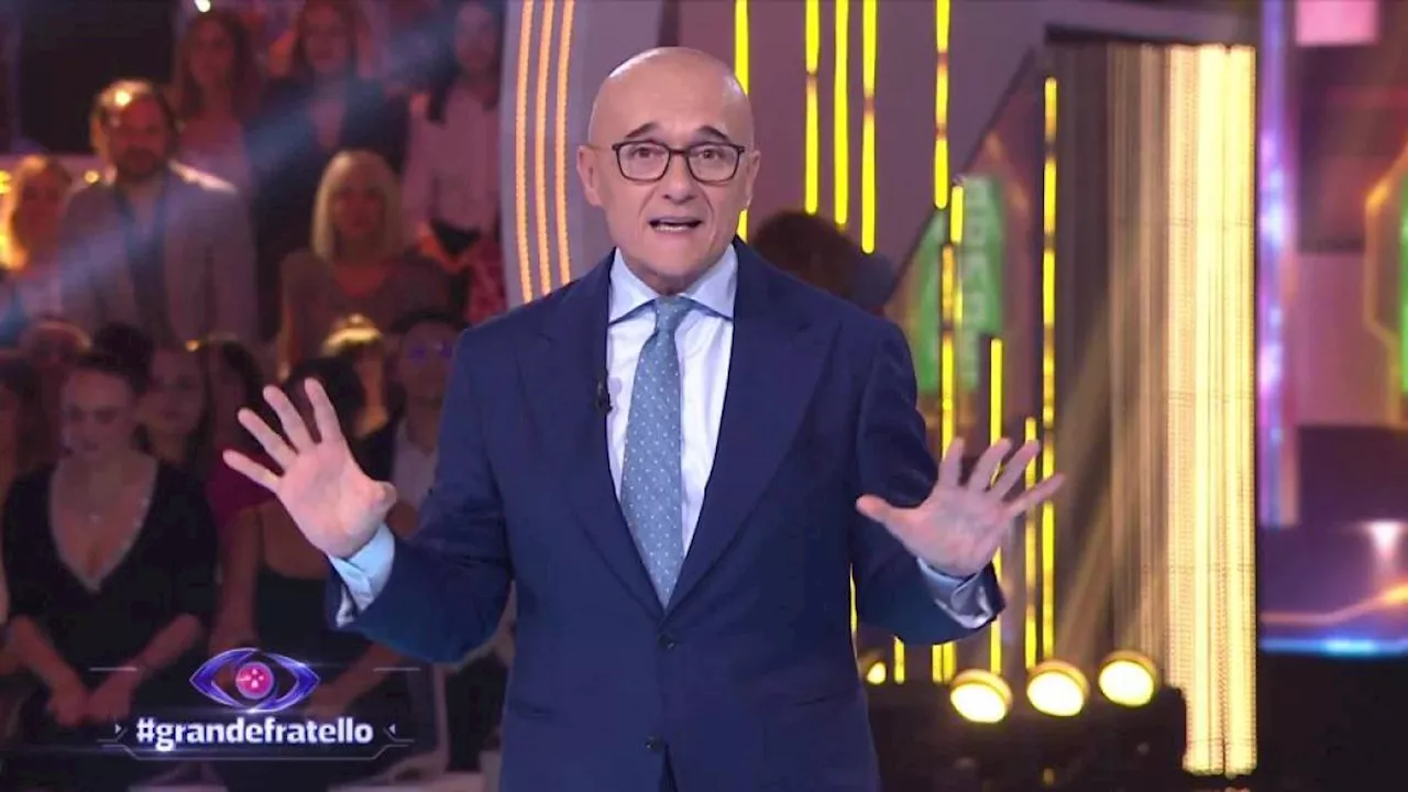 Grande Fratello: sfide, tensioni e sorprese in attesa del televoto