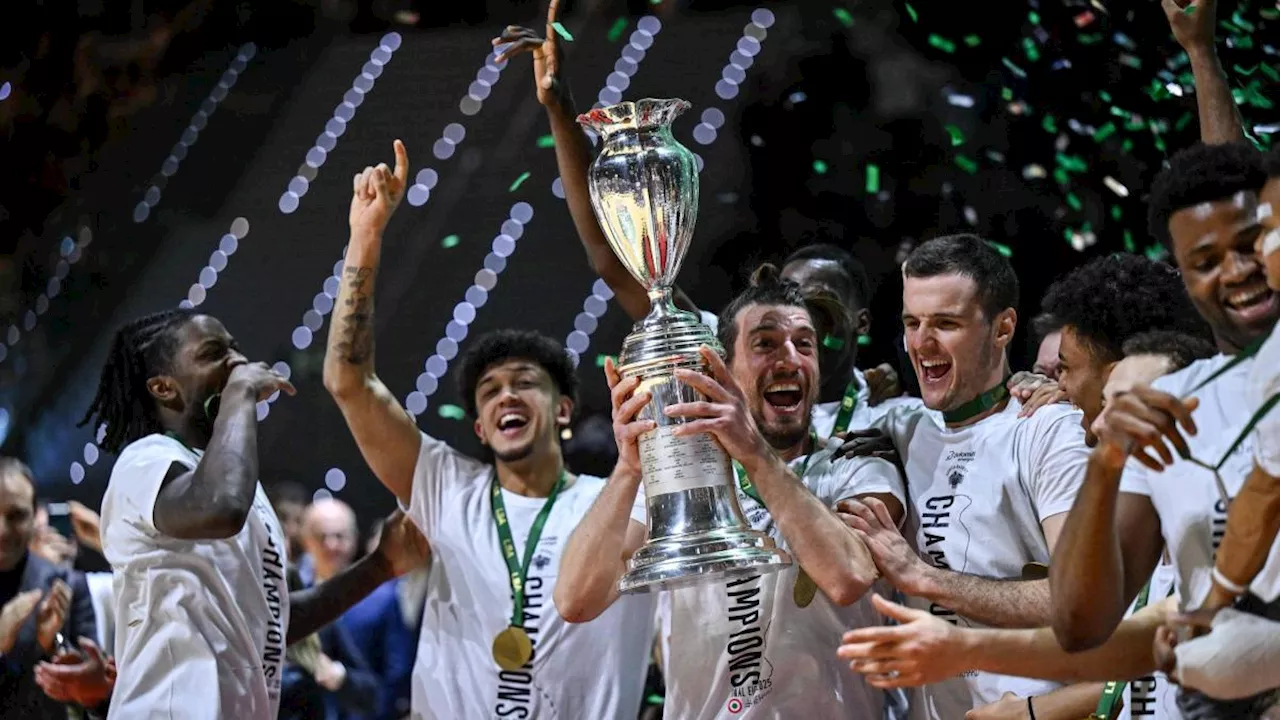 La vittoria di Trento contro Milano: un trionfo collettivo