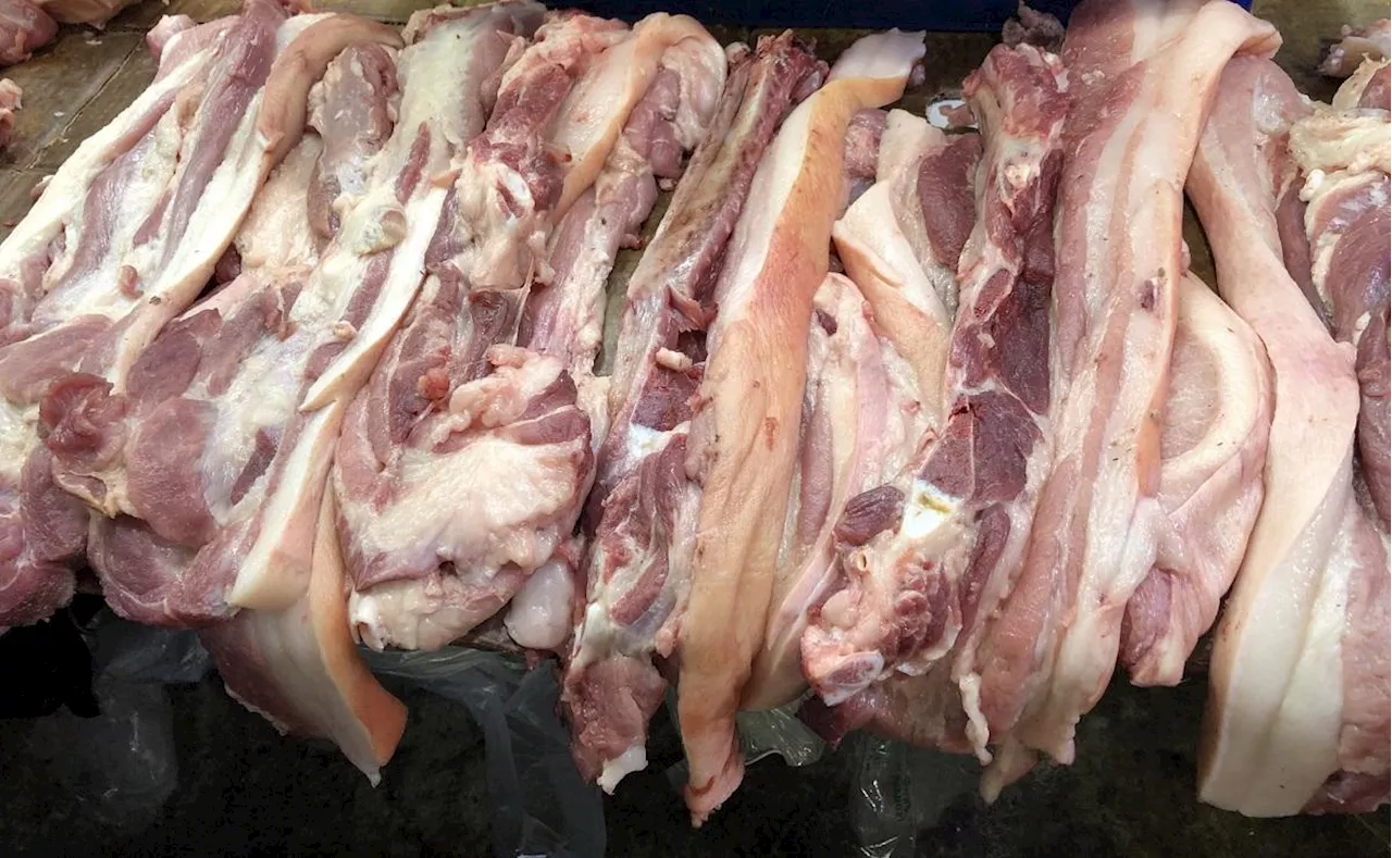 DA eyes ‘Pork-For-All’ program amid high prices