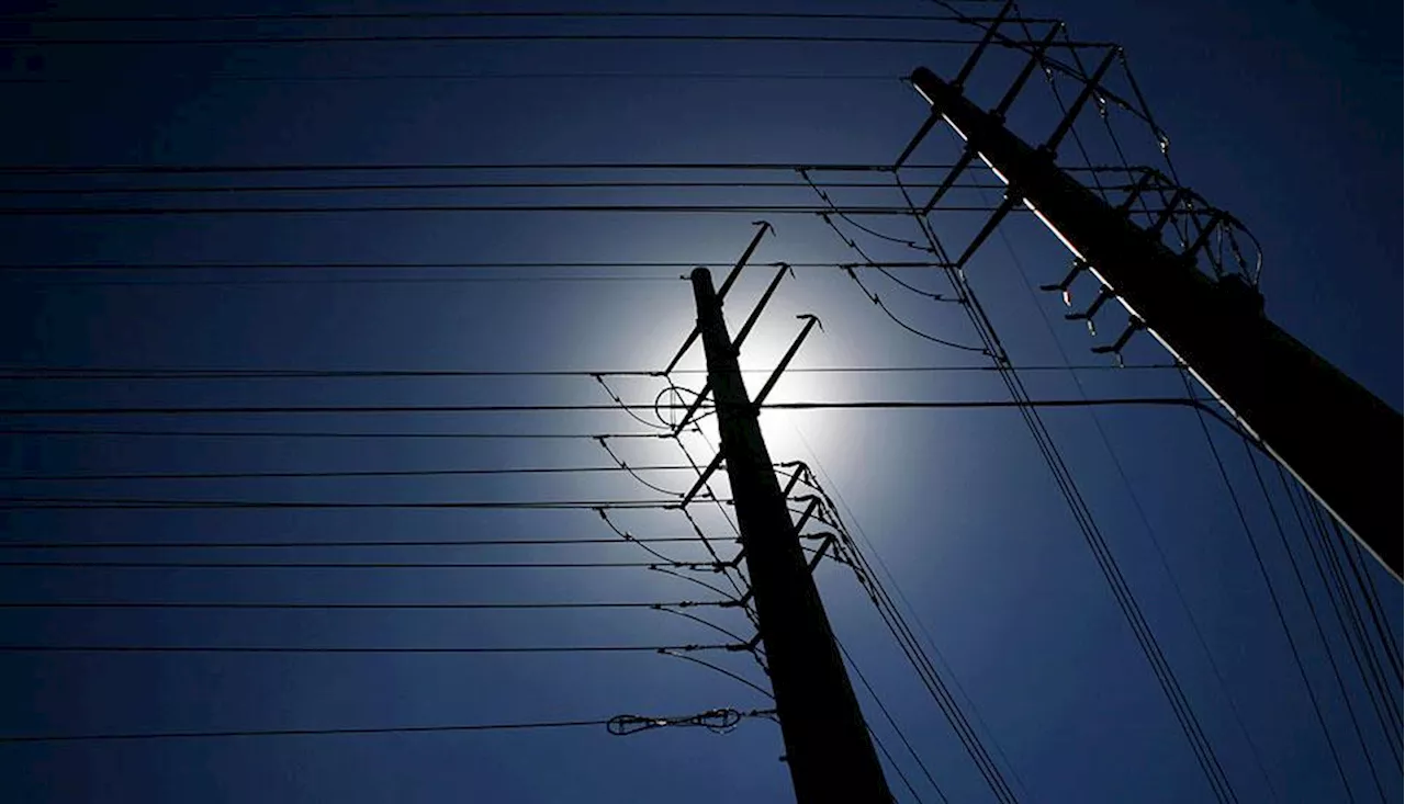 Scheduled power interruptions in parts of NCR, Bulacan, CALABARZON on Feb. 18-23