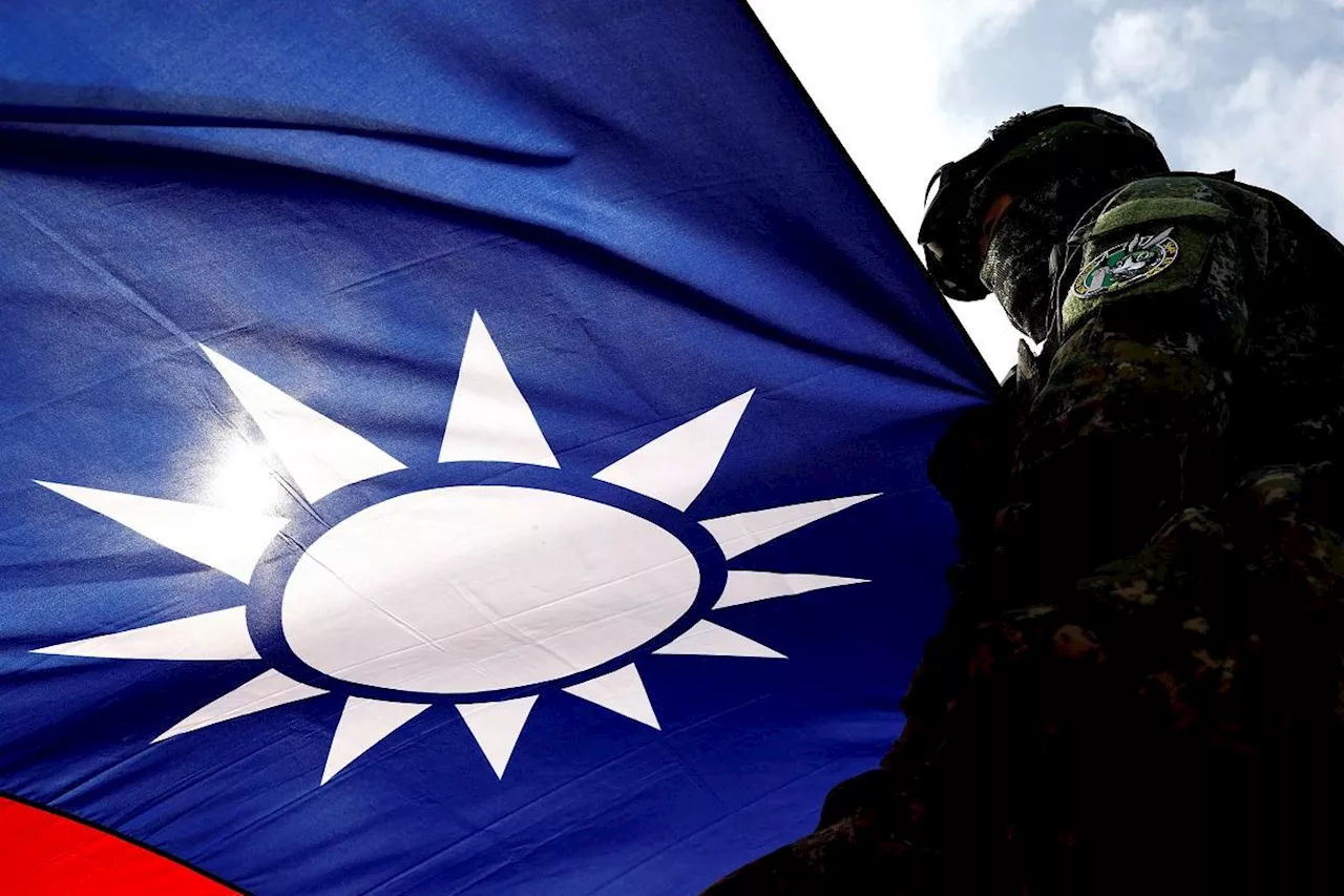 What is 'Taiwan independence' and is Taiwan already independent?