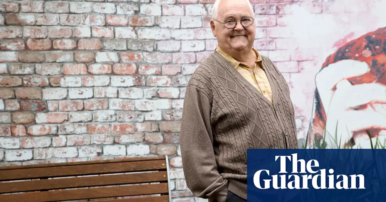 Neighbours Star Ian Smith Reflects on Life and Love Despite Terminal Cancer Diagnosis