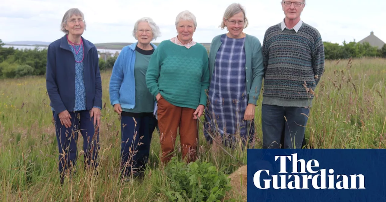 Scotland's First Fully Rented Cohousing Scheme Faces Funding Hurdle