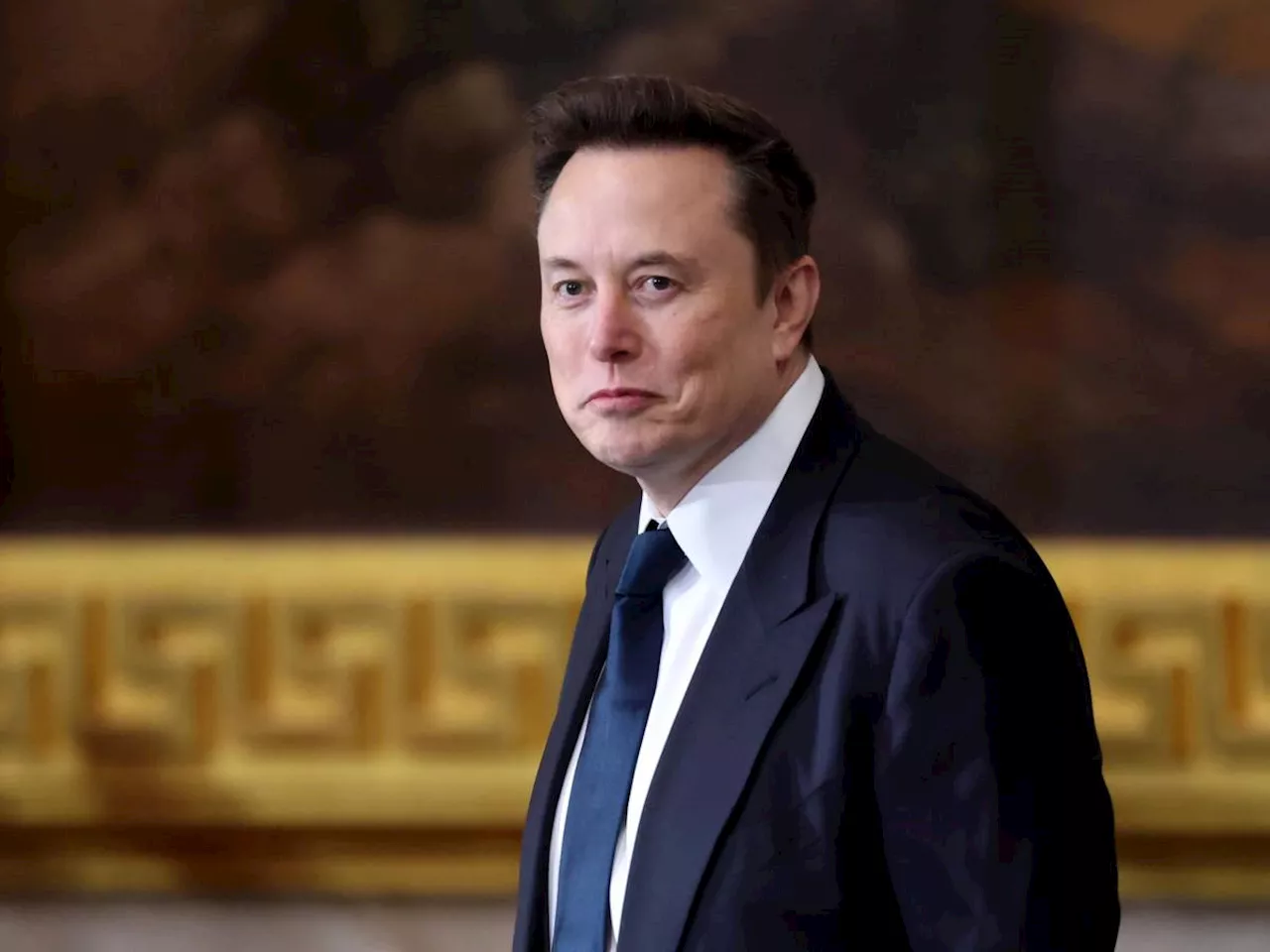 Elon Musk applaude la riforma della giustizia italiana