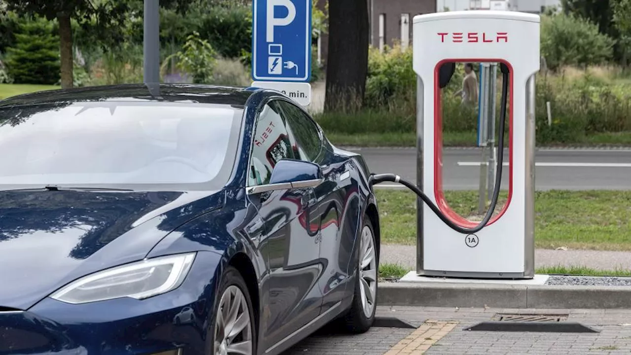 Tesla indfører nye sikkerhedsmæssige tiltag mod kobbertyveri