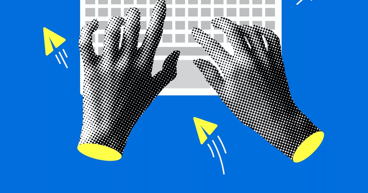Are typos lethal in a work email? Nine digital communication tips from an expert