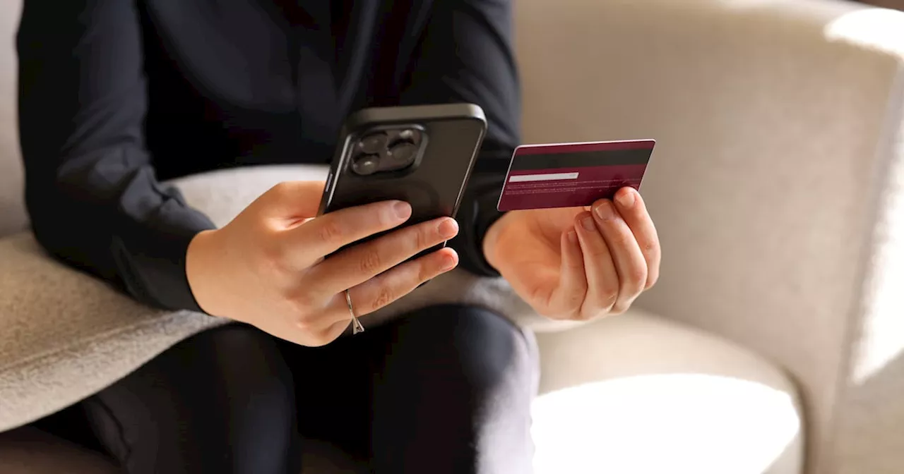 Why are we left on our own when it comes to fraud?