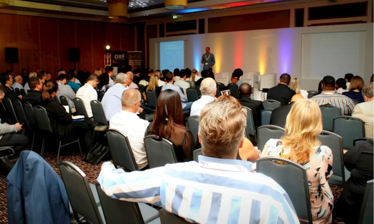 IT Leaders Forum 2025 Gathers Top IT Decision-Makers for Insights on Resilience & Innovation