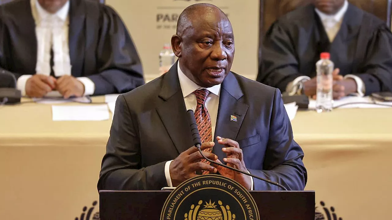 SONA 2025: IITPSA Leaders Welcome Technology Focus, Urge Greater Skills Development