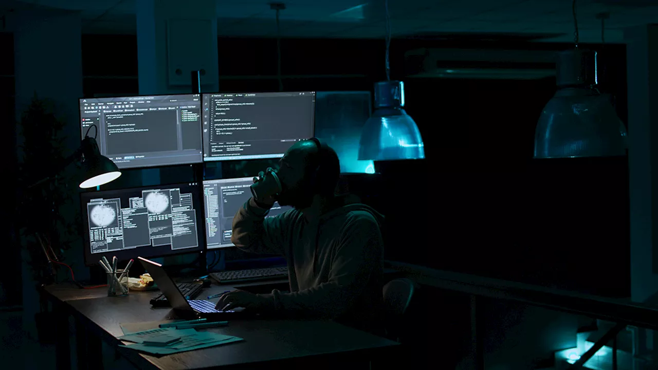 South Africa's Cybersecurity Posture Under the Microscope at ITWeb GRC Conference