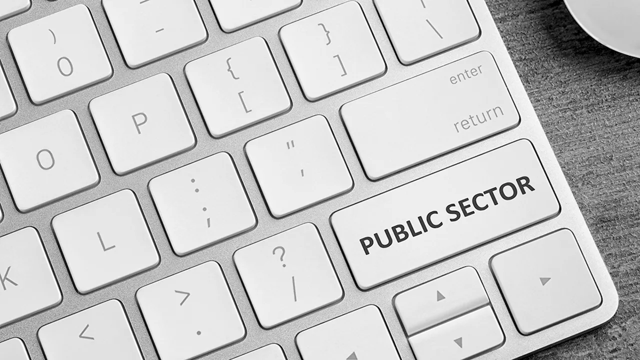 Top ICT tenders: National departments target tech