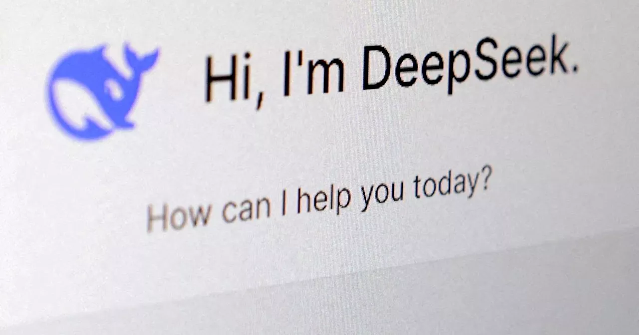 Corée du Sud Retire DeepSeek Des Boutiques d'Applications